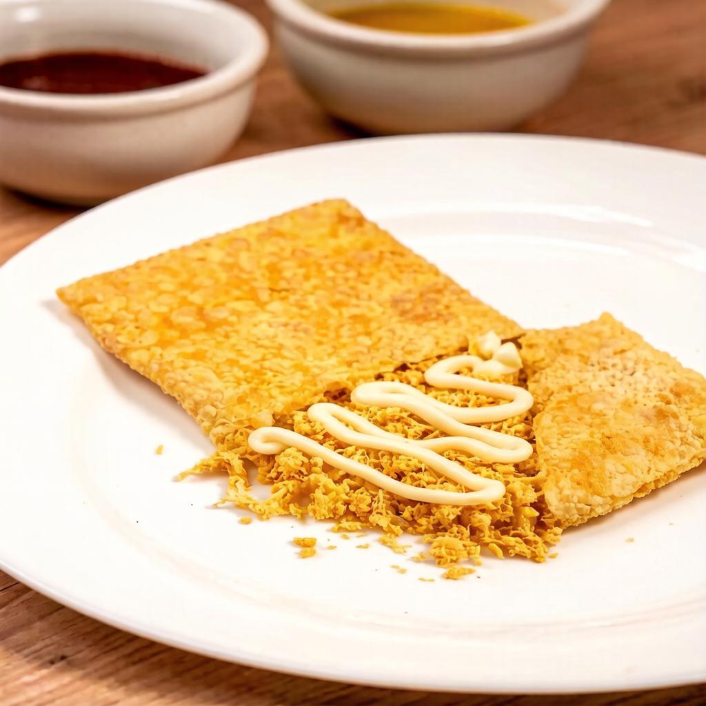 Escolha o Sabor
