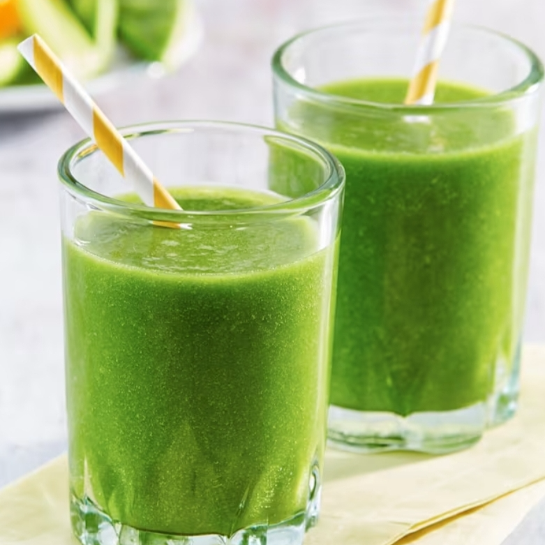 Jugo Verde