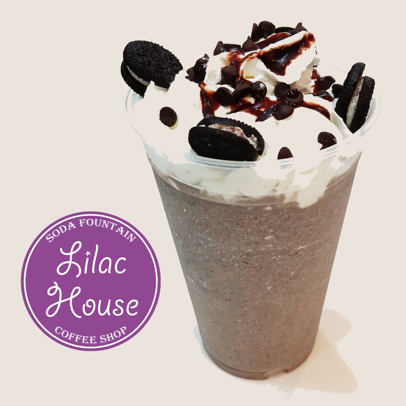 Shake+ Oreo 473 ml