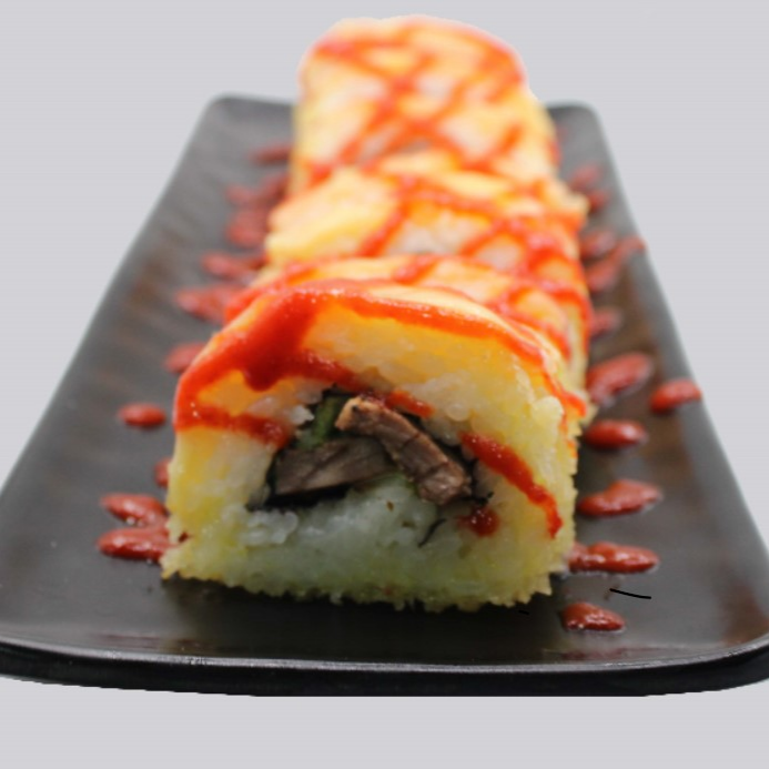 ARRACHERA ROLL