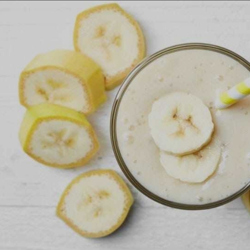 Licuado de Platano 32oz