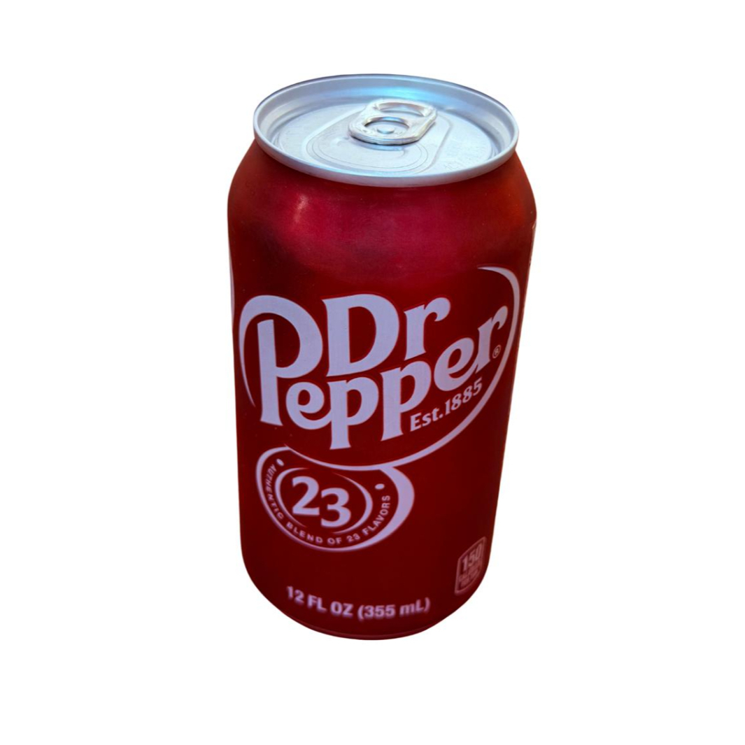 Dr. Pepper Original (Americana)