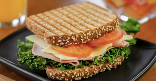 Combo desayuno