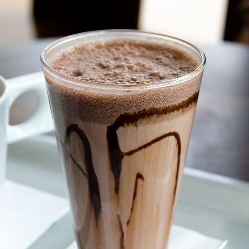 Chocomilk