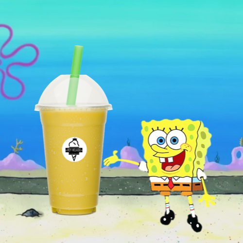 SpongeBob