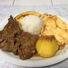 Desayuno Moñona