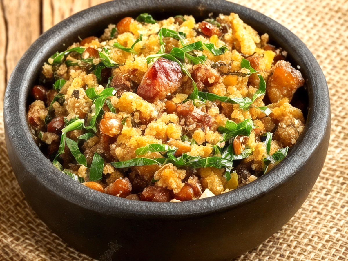 Delicias Da Roça 3.0