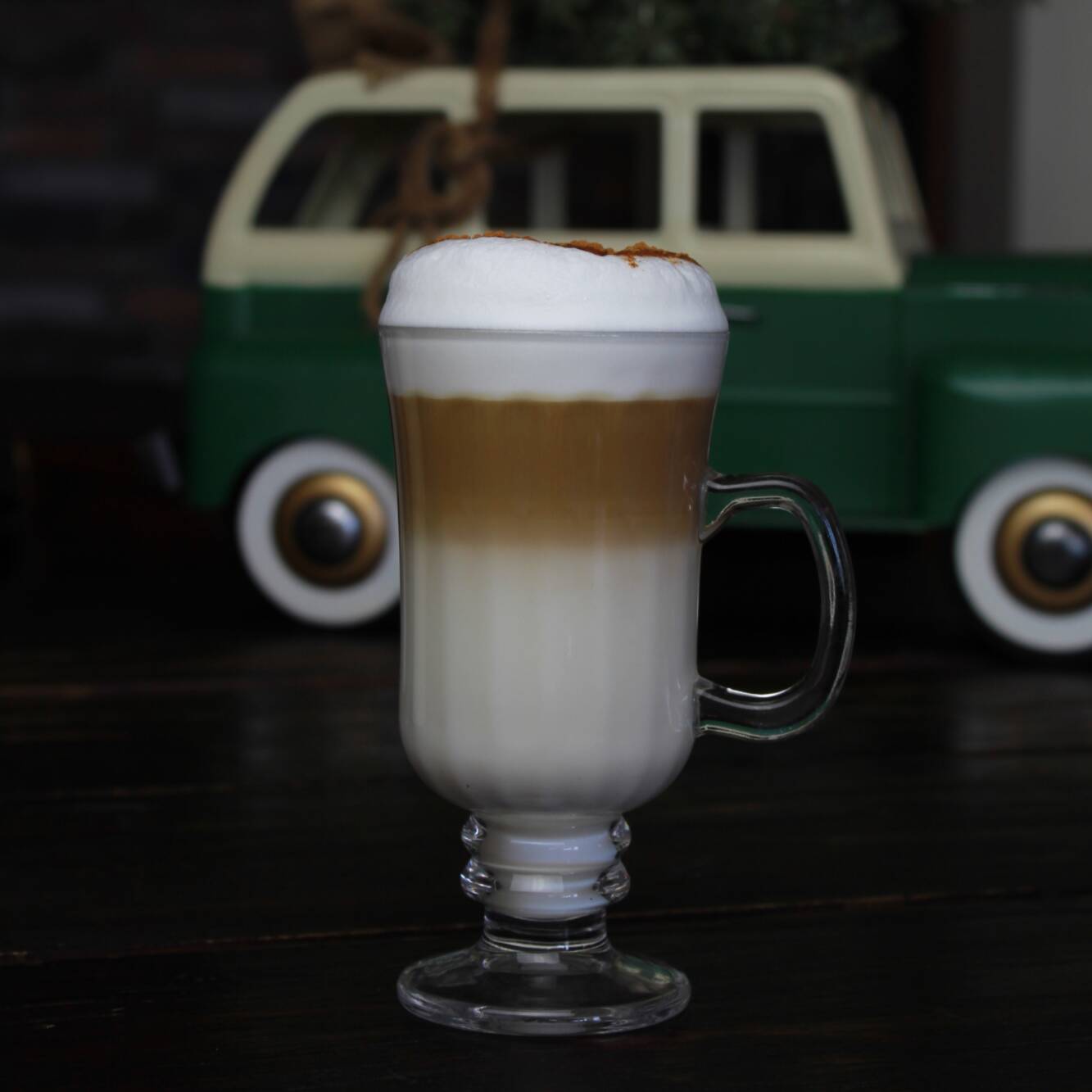 Café Capuchino