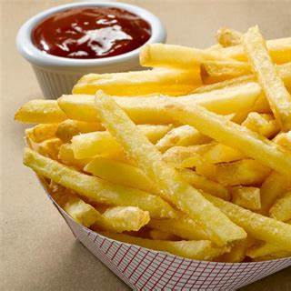 Papas A La Francesa Clásicas