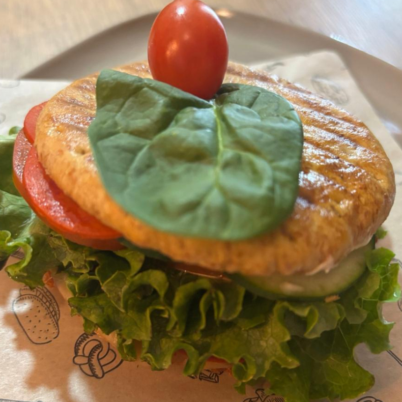 Italiano (pepperoni)