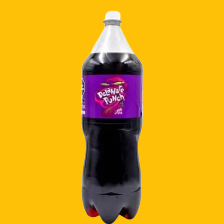 Delaware Punch 2L