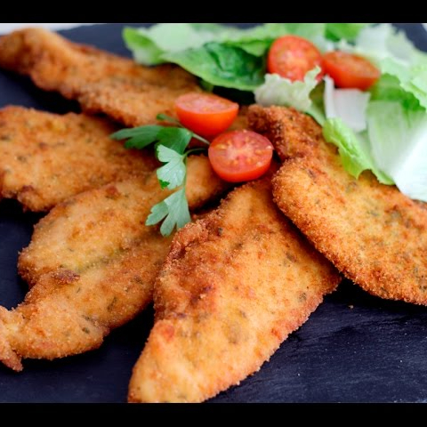 Orden de Milanesa