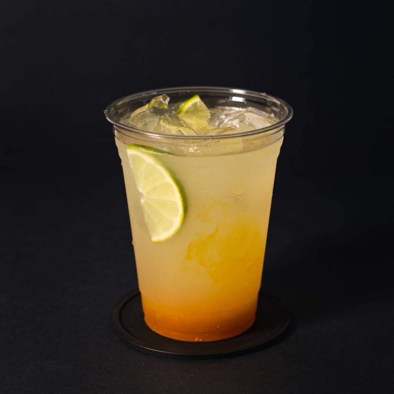 Limonada de Maracuyá