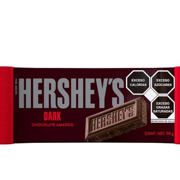 Hershey’s
