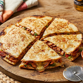 Pizza Salchicha 🍕🌮