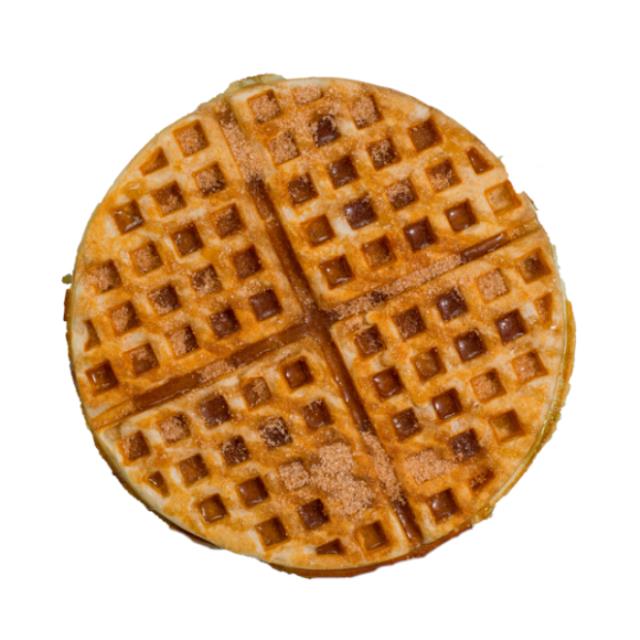 WAFFLE CHURRO