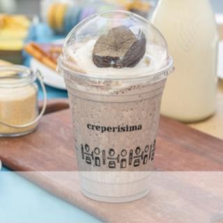 Frappe Cookies & Cream