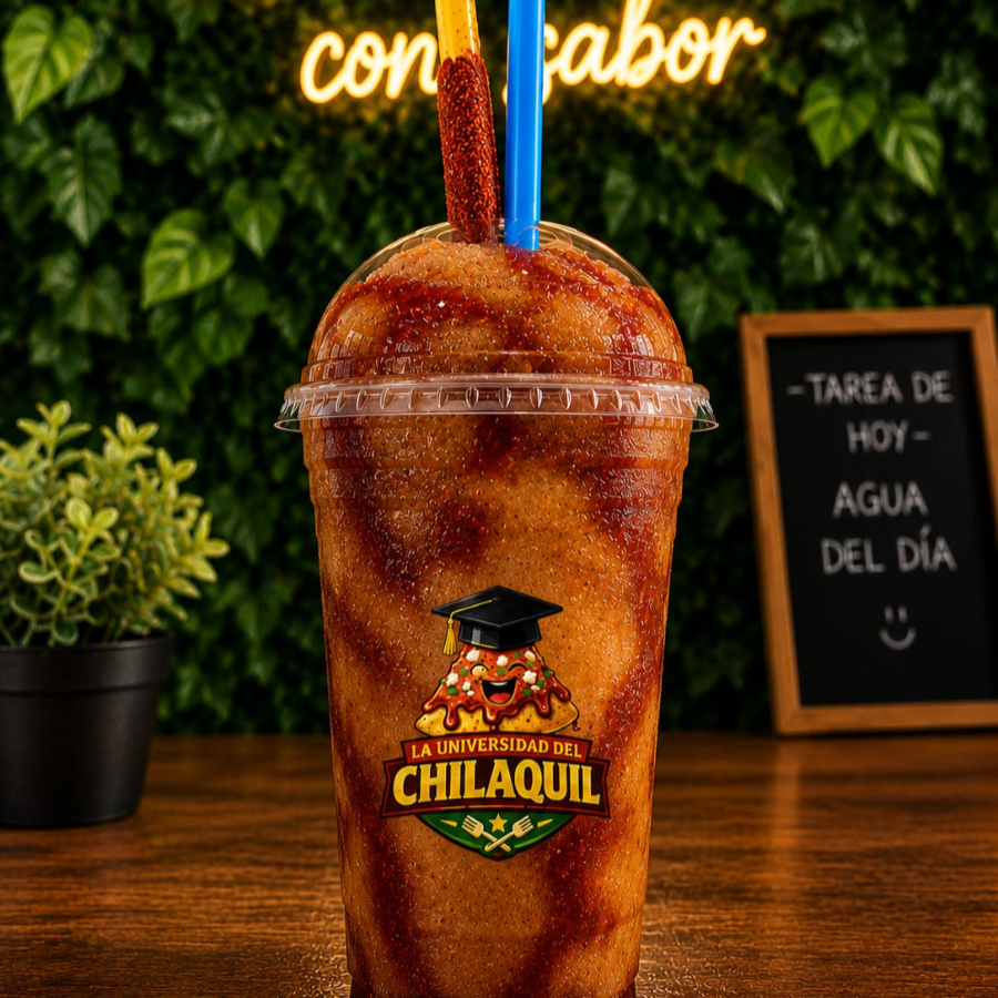 Chamoyada de Tamarindo