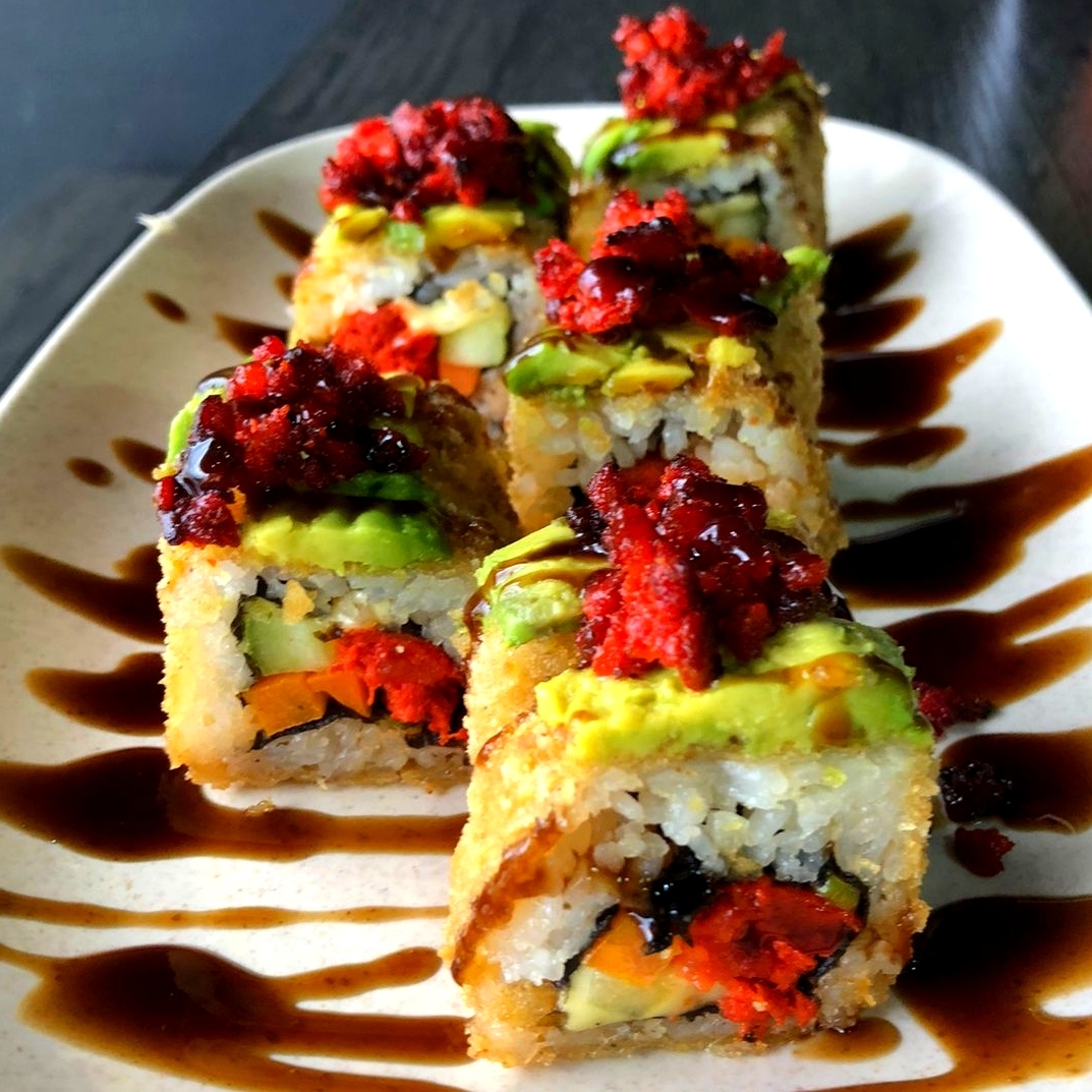 Chori Roll