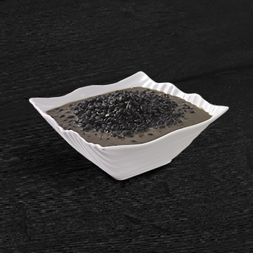 Frijoles Negros de la Olla