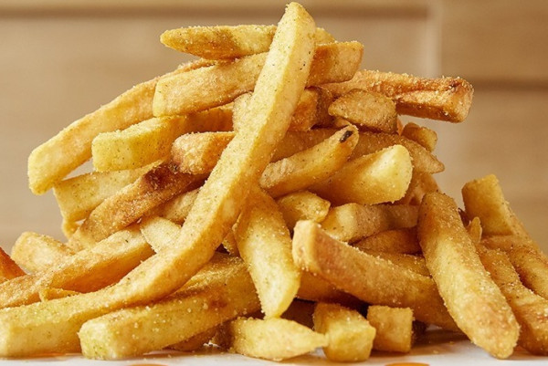 Papas Francesa