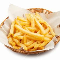 PAPAS FRANCESAS