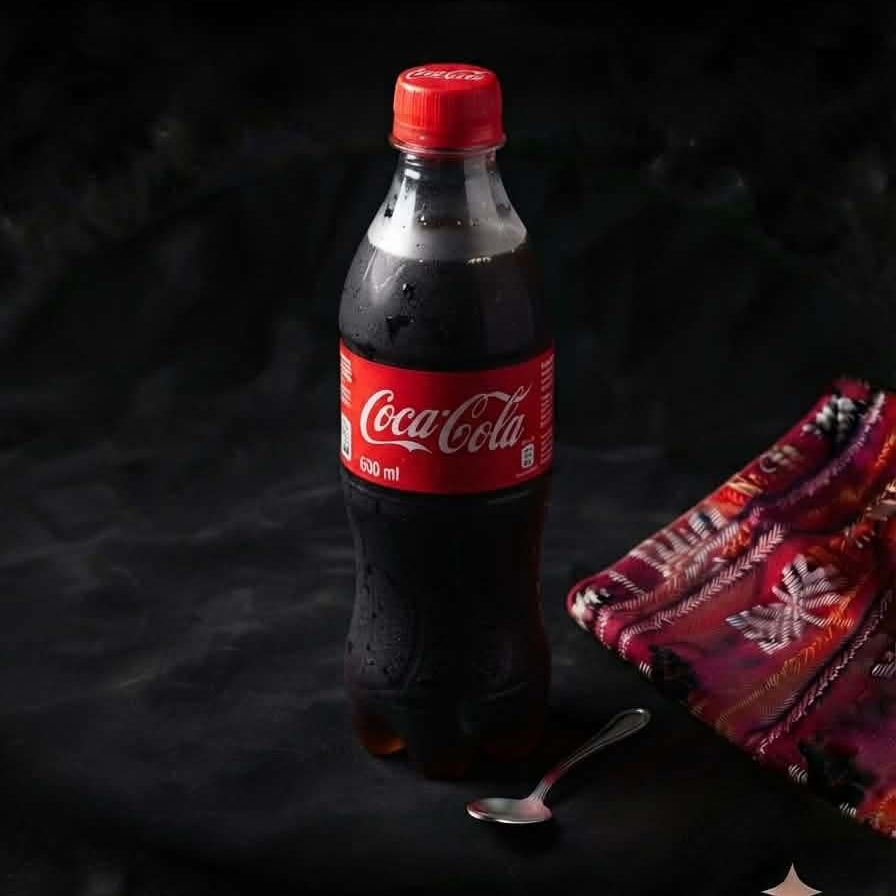 Refresco de 600 ml