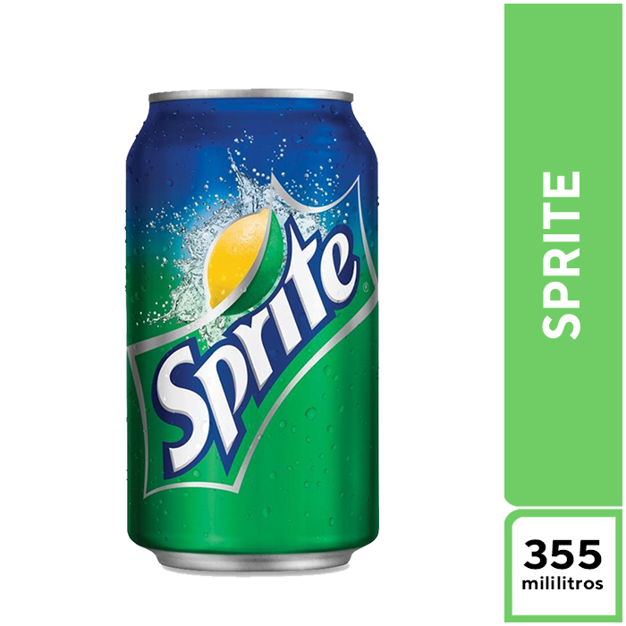 Sprite 335 ml