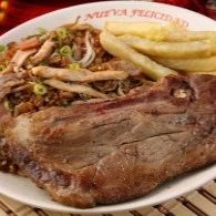 Chuleta de Cerdo