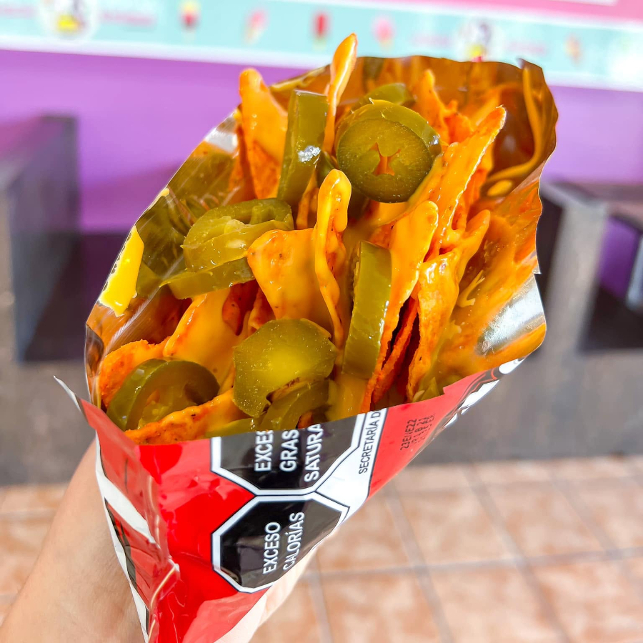 Dorinachos