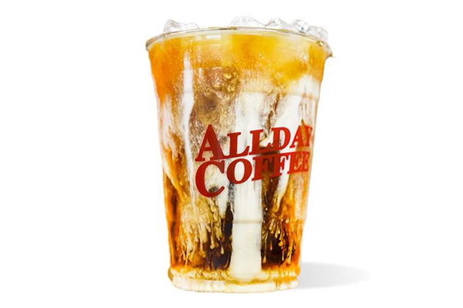 MACCIATO HELADO