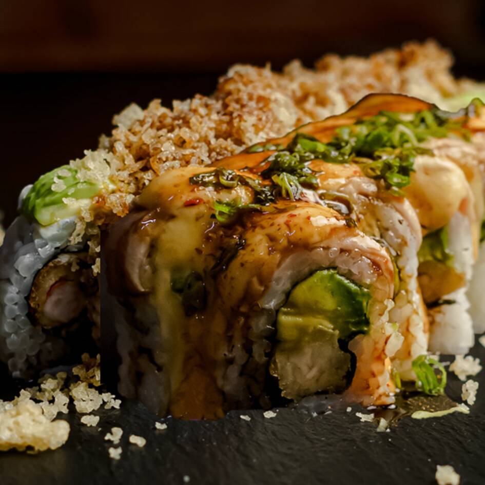 30 Makis Promo