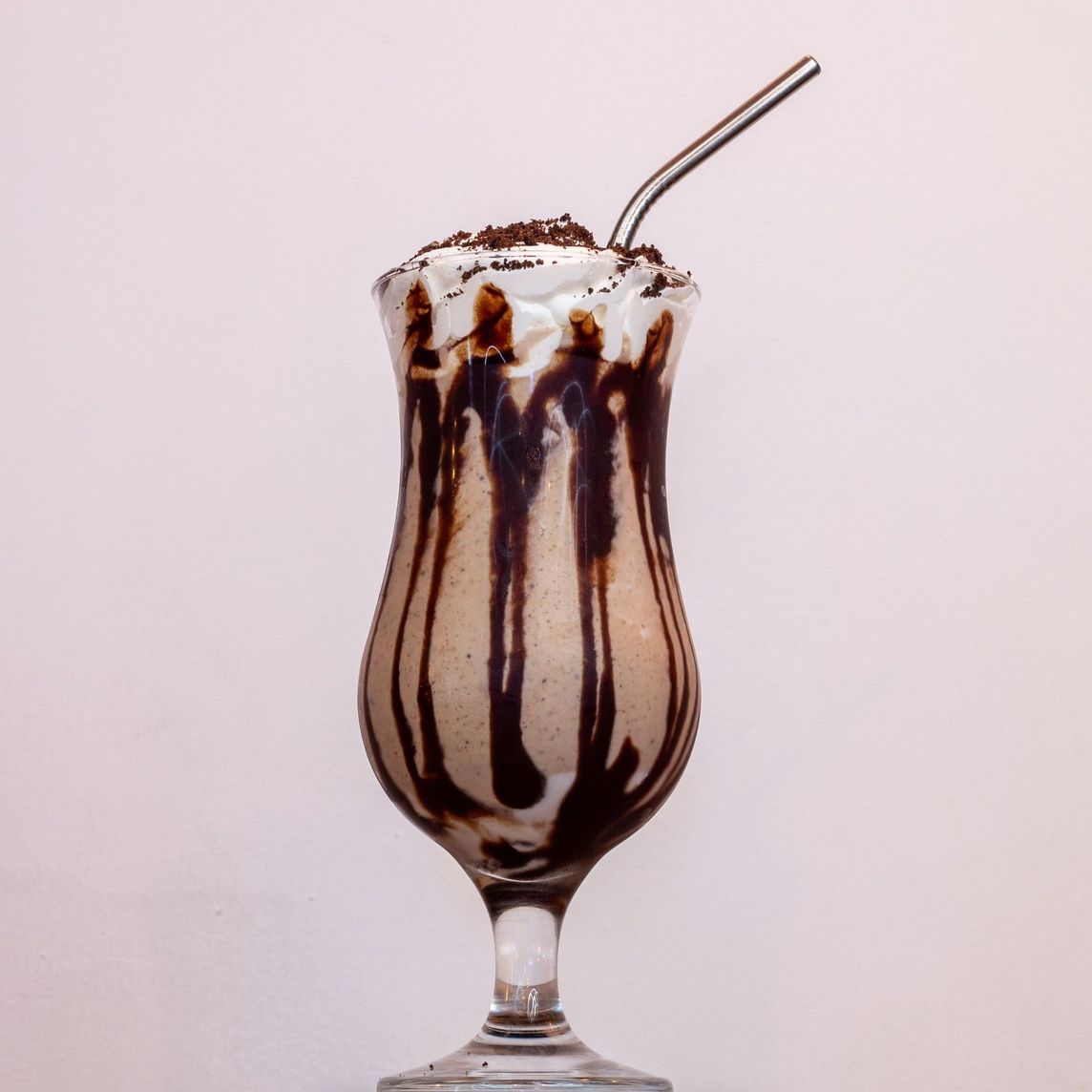 Malteada Chocolate Blend 473 ml