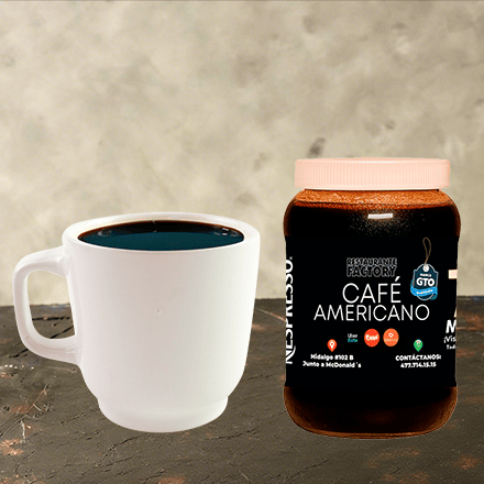 Café Americano