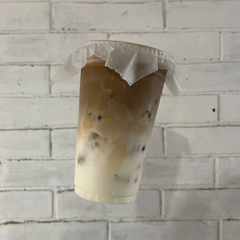 Latte Frío (16oz)