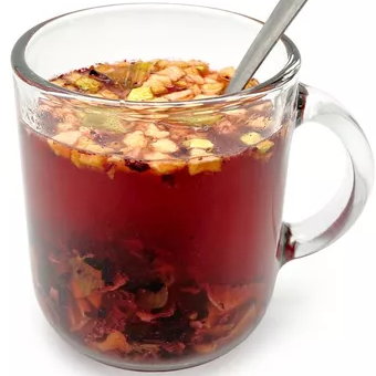 Tizana de Fresa Kiwi vaso 16 oz.