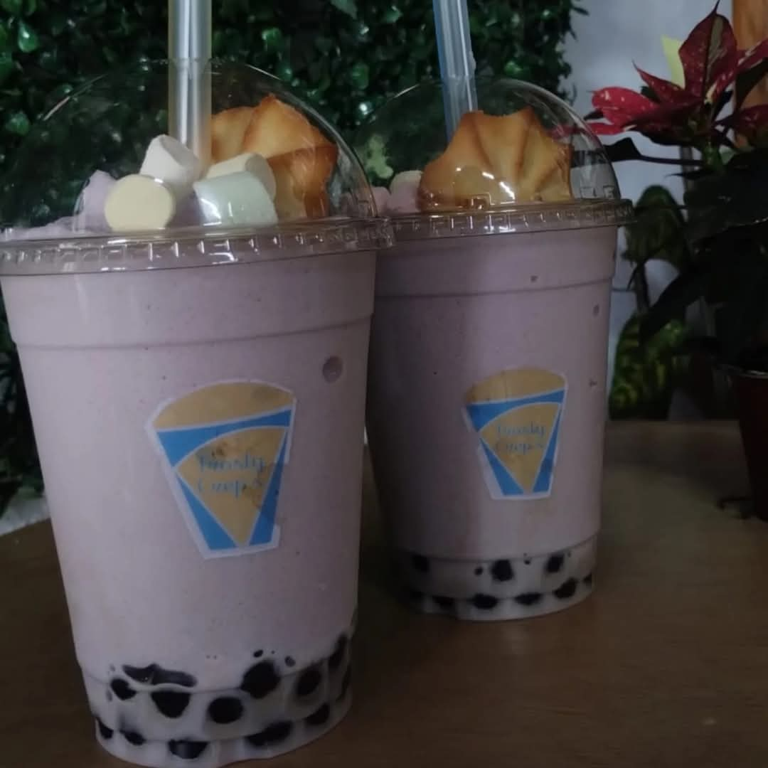 Frosty Cremosas