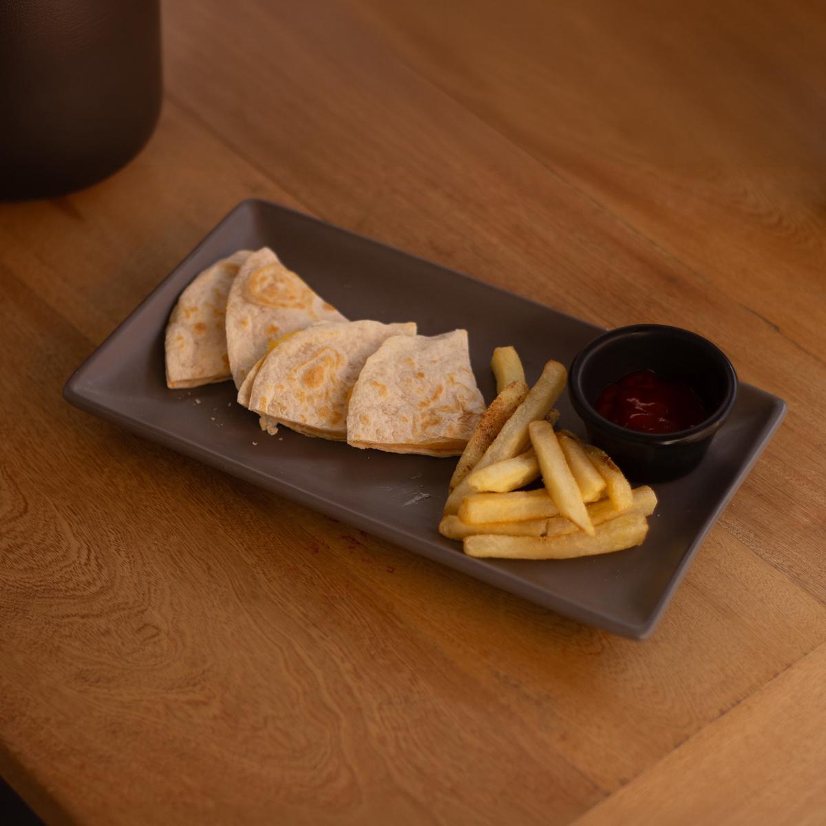 SINCRONIZADA INFANTIL