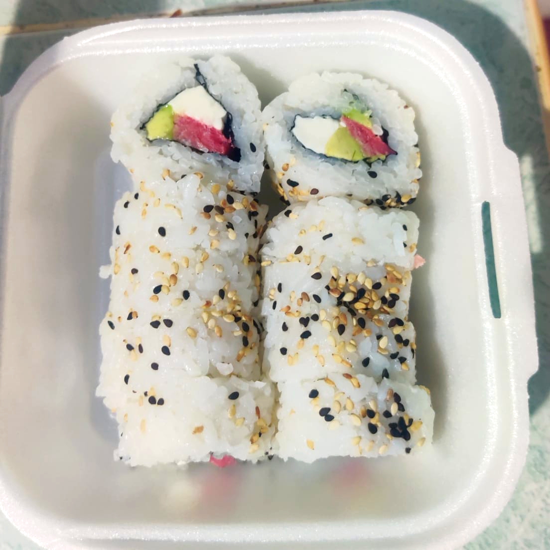 Maguro Maki