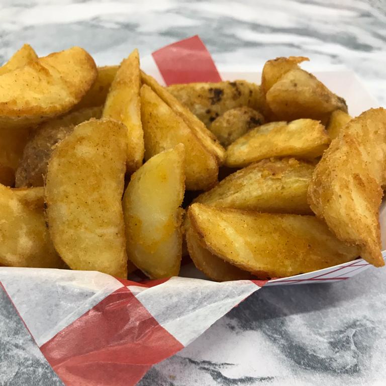 Papas Gajo Medianas