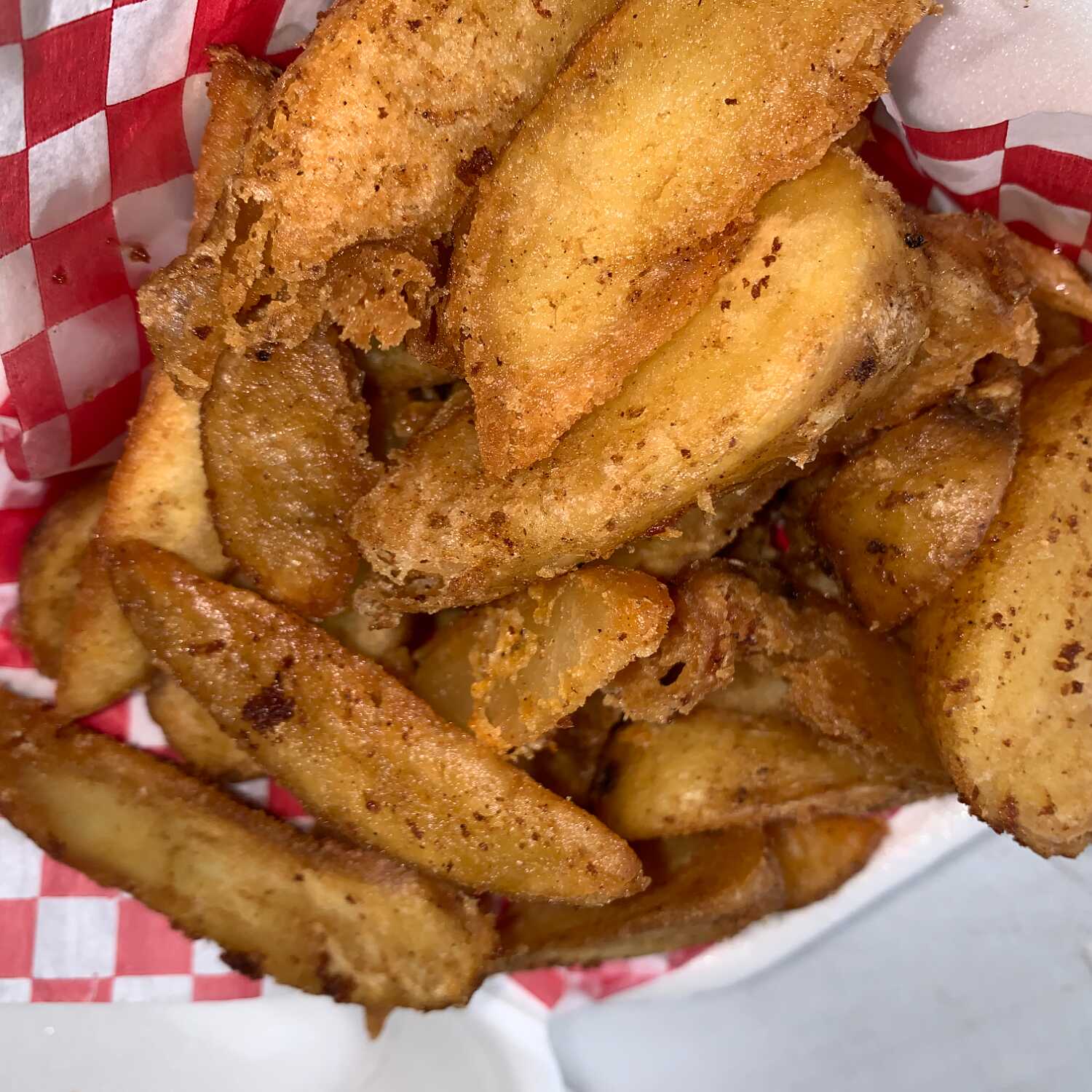 Papas Gajo