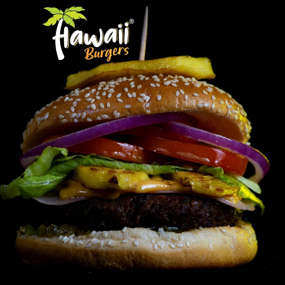 HAWAIIANA