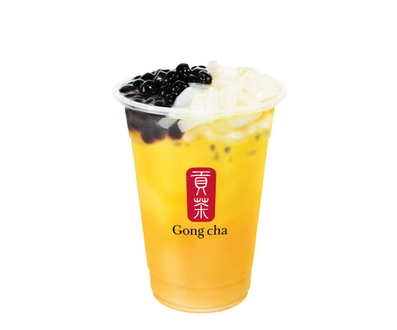MaraCoco Green Tea