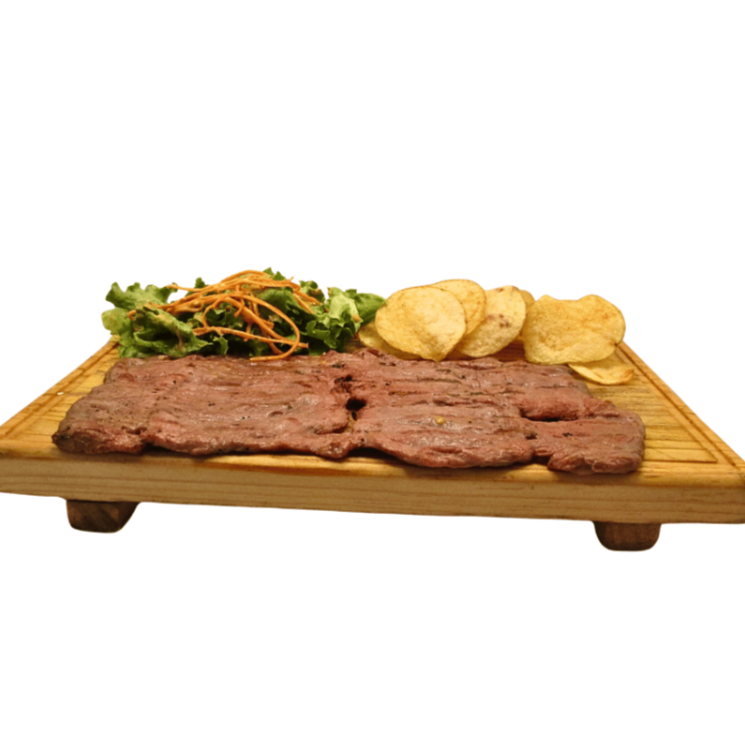 Arrachera Turística