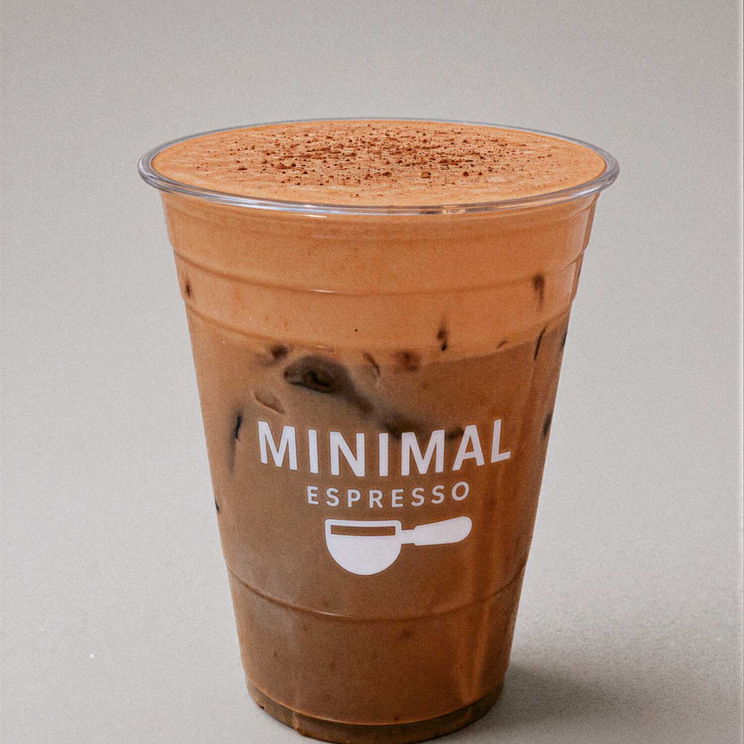 Pumpkin Spice Latte 16 Oz