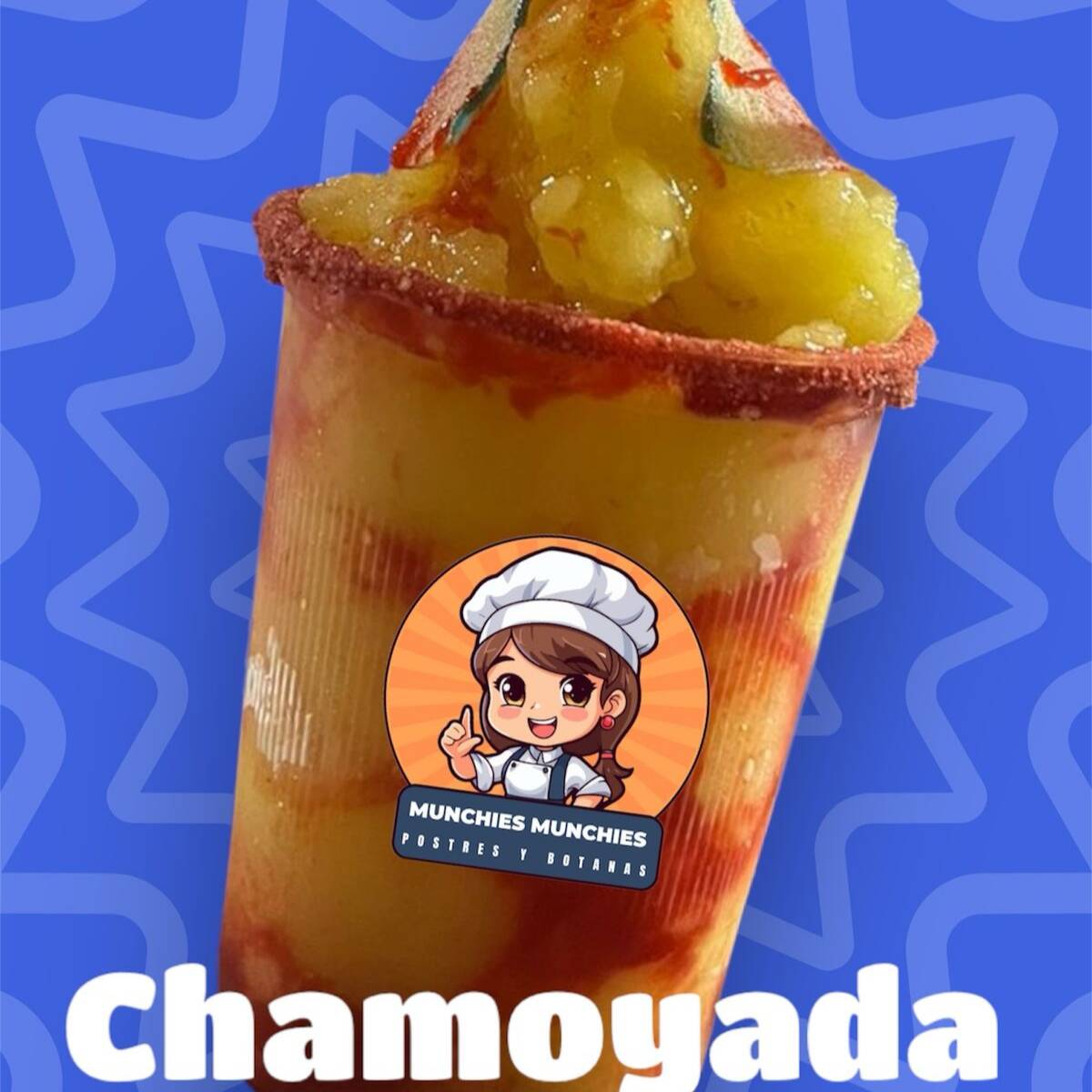 Chamoyada Grande