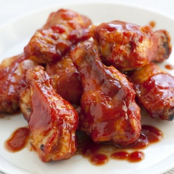 Alas Bbq