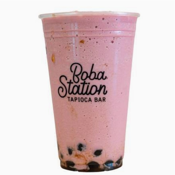 Sugar Berry