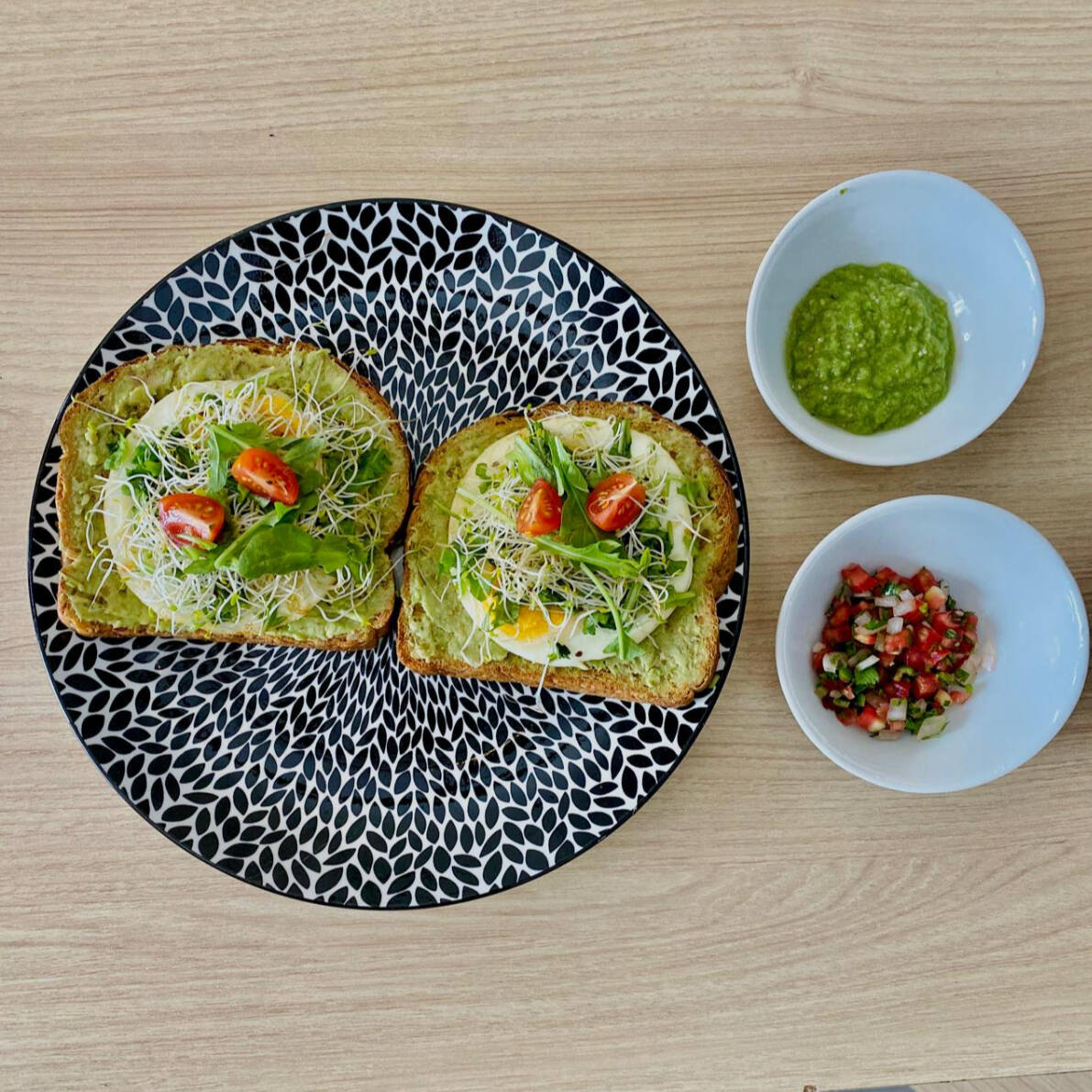 Avocado Toast