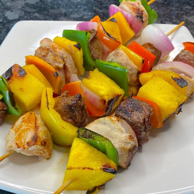 EL Pincho Trifasico